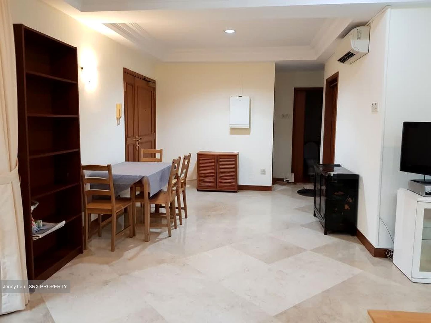 Wilkie 48 (D9), Apartment #577695831